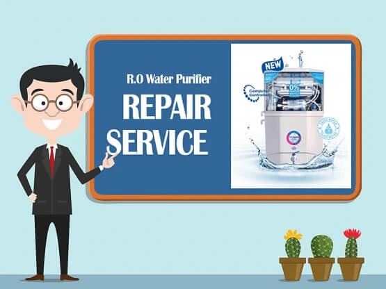 RO Service in Jammu
